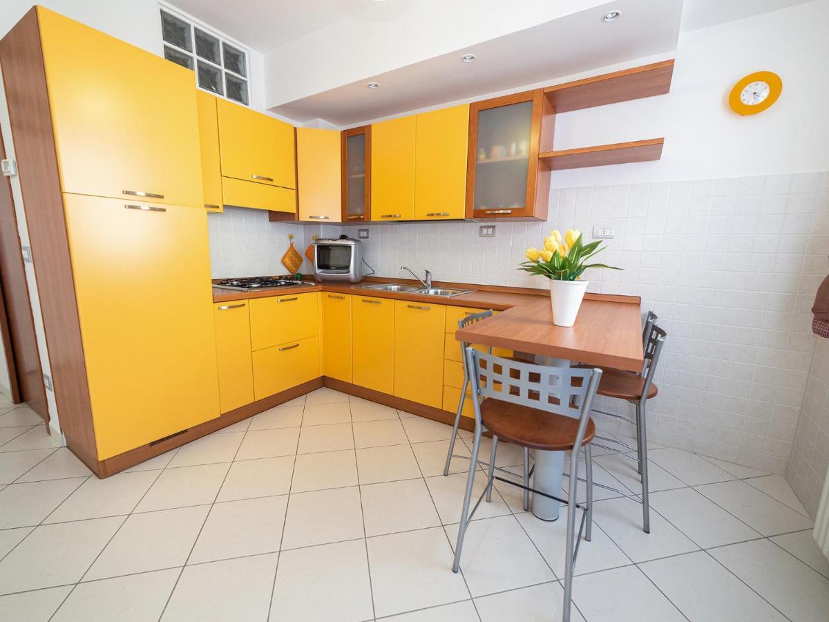 Terrazza Del Gelsomino With Terrace And Open View Διαμέρισμα Borghetto Santo Spirito Εξωτερικό φωτογραφία